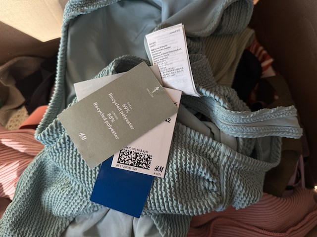 Partij badkledij - afbeelding 7 van  15