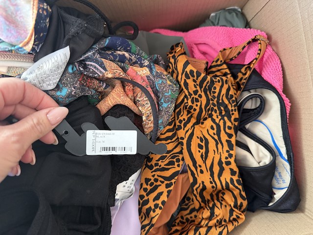 Partij badkledij - afbeelding 9 van  15