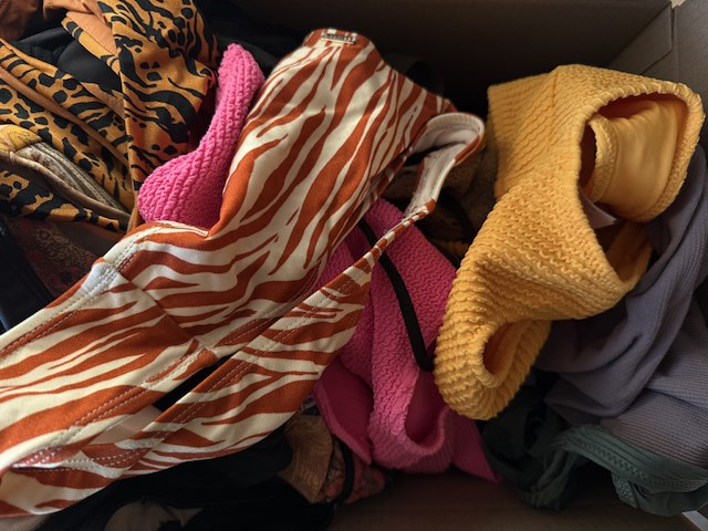 Partij badkledij - afbeelding 12 van  15