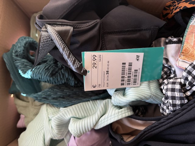 Partij badkledij - afbeelding 13 van  15