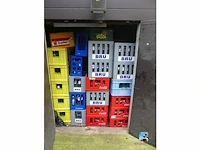 Partij bakken en legen - afbeelding 1 van  8