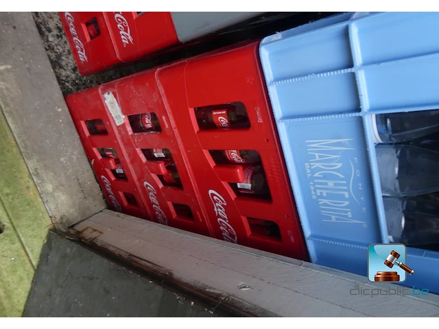 Partij bakken en legen - afbeelding 5 van  8