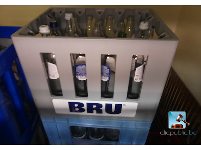 Partij bakken en legen - afbeelding 7 van  8