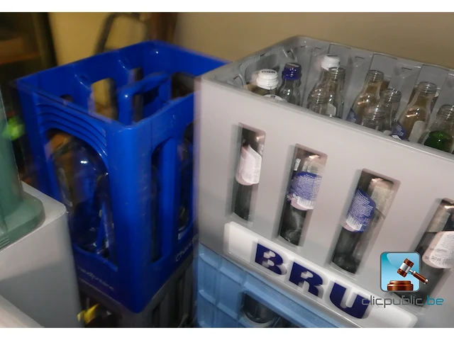 Partij bakken en legen - afbeelding 8 van  8
