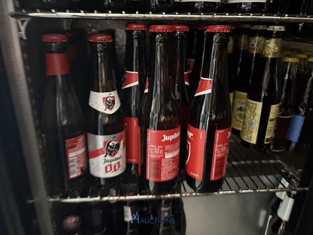 Partij bakken, leeggoed en dranken - afbeelding 4 van  18