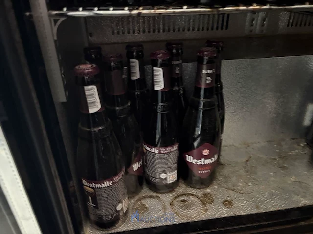 Partij bakken, leeggoed en dranken - afbeelding 5 van  18