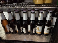 Partij bakken, leeggoed en dranken - afbeelding 8 van  18