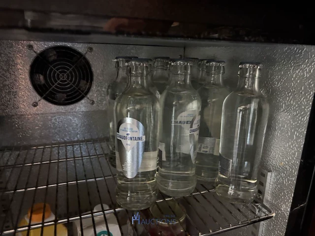 Partij bakken, leeggoed en dranken - afbeelding 9 van  18