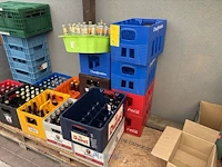 Partij bakken, leeggoed en dranken - afbeelding 15 van  18