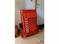 Partij bakken