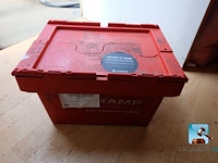 Partij bakken - afbeelding 4 van  7