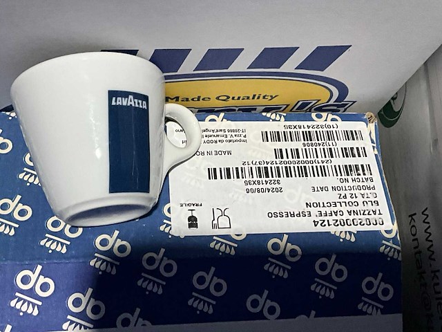 Partij bakkerij inventaris - afbeelding 5 van  25