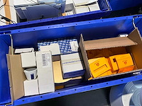 Partij bakkerij inventaris - afbeelding 6 van  25