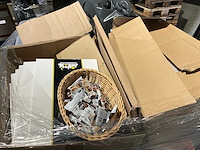 Partij bakkerij inventaris - afbeelding 13 van  25