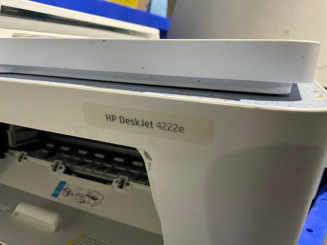 Partij bakkerij inventaris - afbeelding 18 van  25