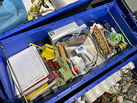 Partij bakkerij inventaris - afbeelding 24 van  25