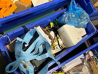 Partij bakkerij inventaris - afbeelding 25 van  25