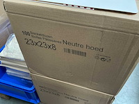 Partij bakkerijverpakkingen - afbeelding 4 van  8