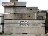 Partij ballast - afbeelding 1 van  4