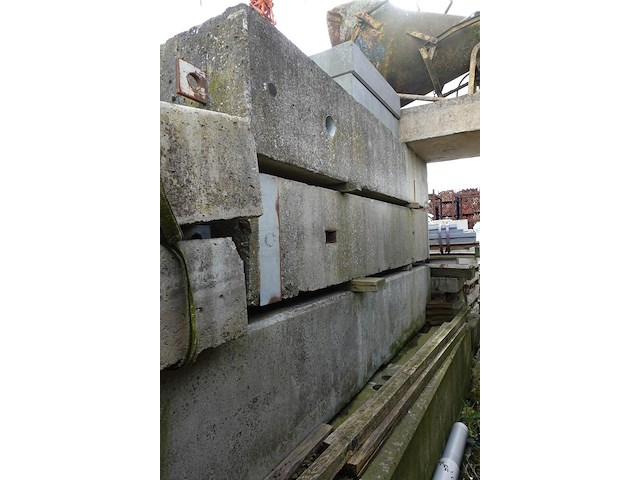 Partij ballast - afbeelding 3 van  4