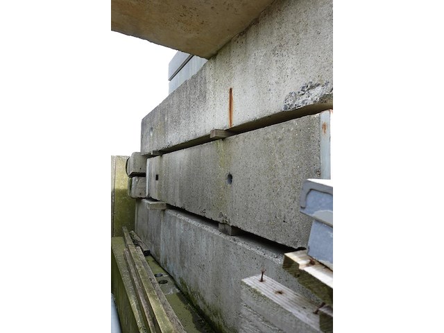 Partij ballast - afbeelding 4 van  4