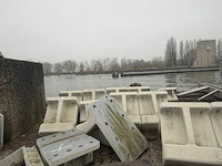 Partij ballastblokken - afbeelding 3 van  8