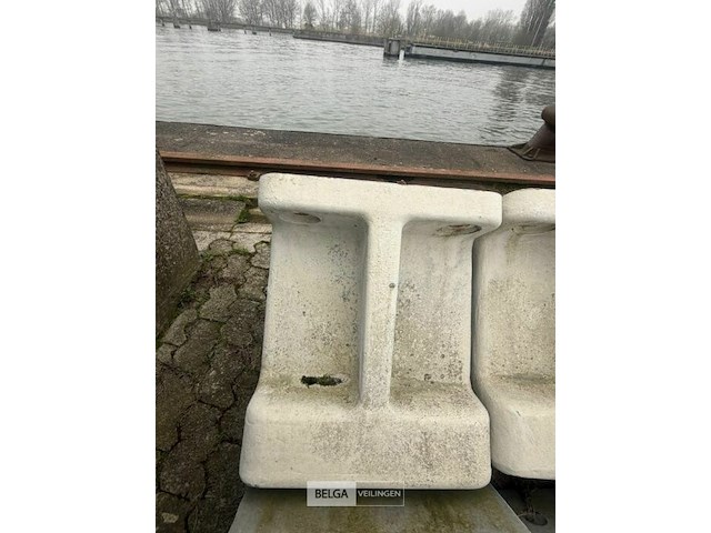 Partij ballastblokken - afbeelding 5 van  8