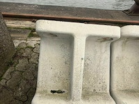 Partij ballastblokken - afbeelding 5 van  8