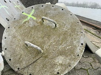 Partij ballastblokken - afbeelding 8 van  8