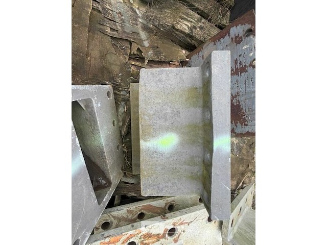 Partij ballastblokken - afbeelding 4 van  7