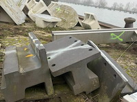 Partij ballastblokken - afbeelding 7 van  7