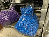 Partij ballen - afbeelding 3 van  5