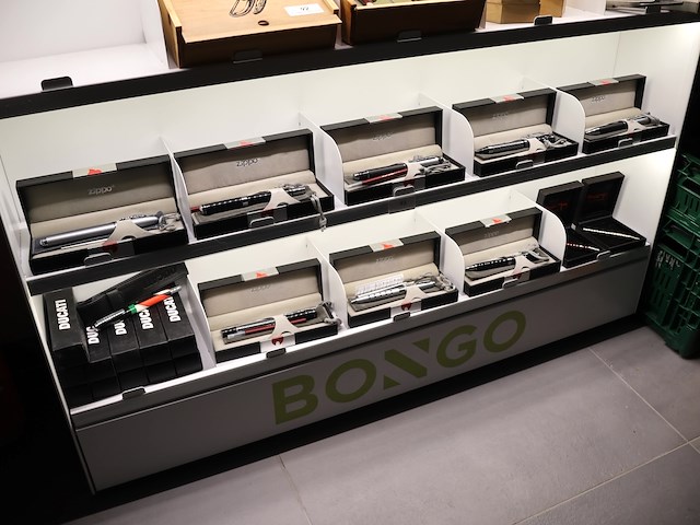 Partij balpennen - afbeelding 1 van  8