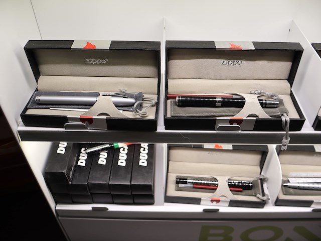 Partij balpennen - afbeelding 2 van  8