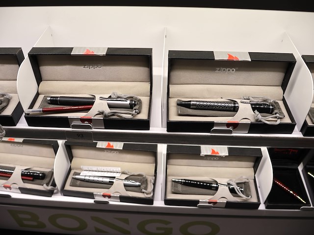 Partij balpennen - afbeelding 3 van  8