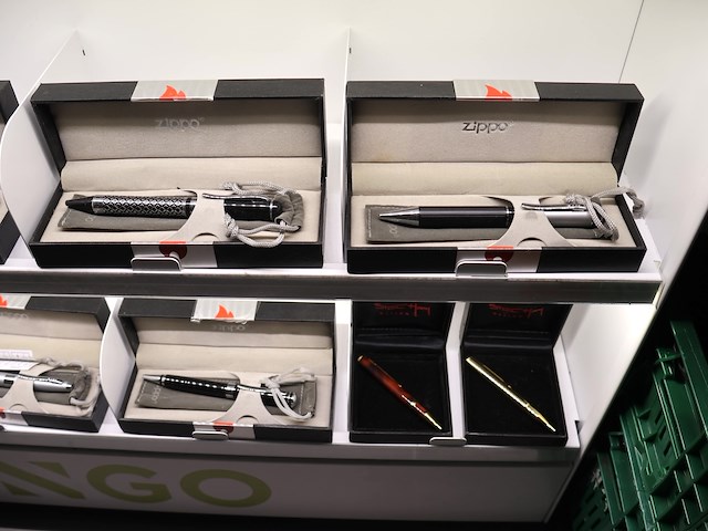 Partij balpennen - afbeelding 4 van  8