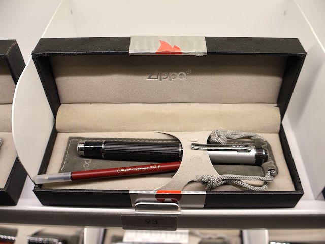 Partij balpennen - afbeelding 5 van  8