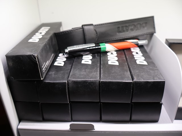 Partij balpennen - afbeelding 7 van  8