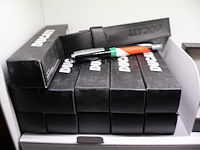 Partij balpennen - afbeelding 7 van  8