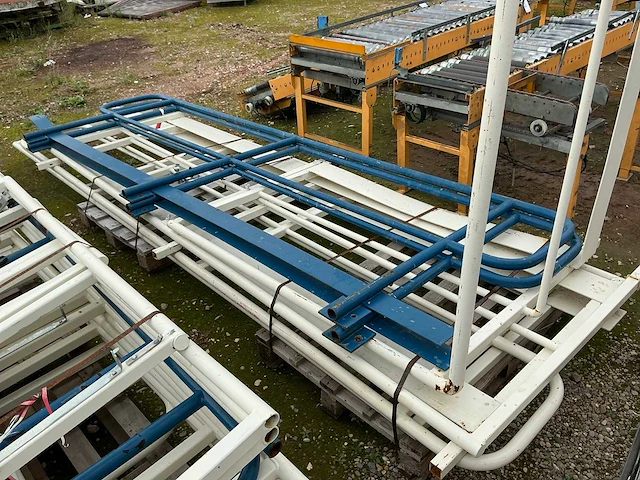 Partij balustrades - afbeelding 3 van  6