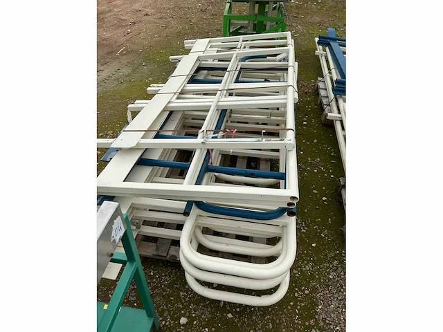 Partij balustrades - afbeelding 4 van  6