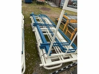 Partij balustrades - afbeelding 5 van  6