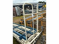 Partij balustrades - afbeelding 6 van  6