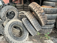 Partij banden (17x) - afbeelding 4 van  6