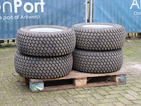 Partij banden bkt lg-306 - afbeelding 1 van  1