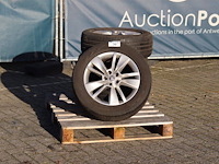 Partij banden pirelli scorpion 235/55r18 - afbeelding 1 van  1