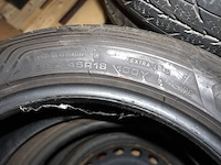 Partij banden (x7) - afbeelding 8 van  9