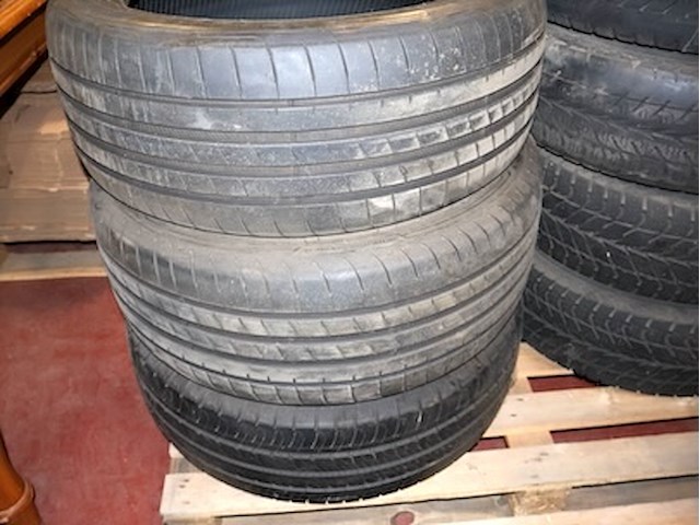 Partij banden (x7) - afbeelding 9 van  9