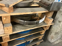 Partij bandmetaal - afbeelding 3 van  6