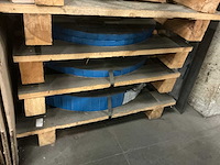 Partij bandmetaal - afbeelding 4 van  6